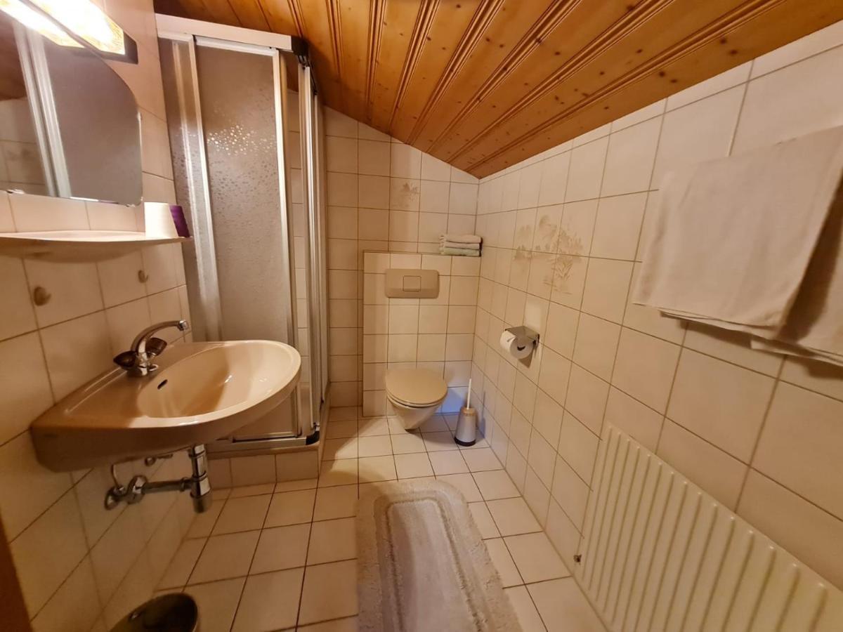 Apartement Obweghof Abtenau, Salzburger Land Экстерьер фото