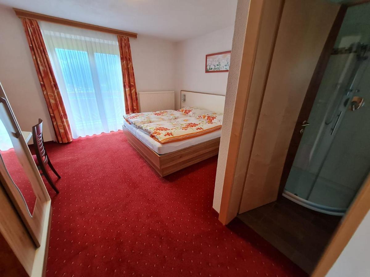 Apartement Obweghof Abtenau, Salzburger Land Экстерьер фото