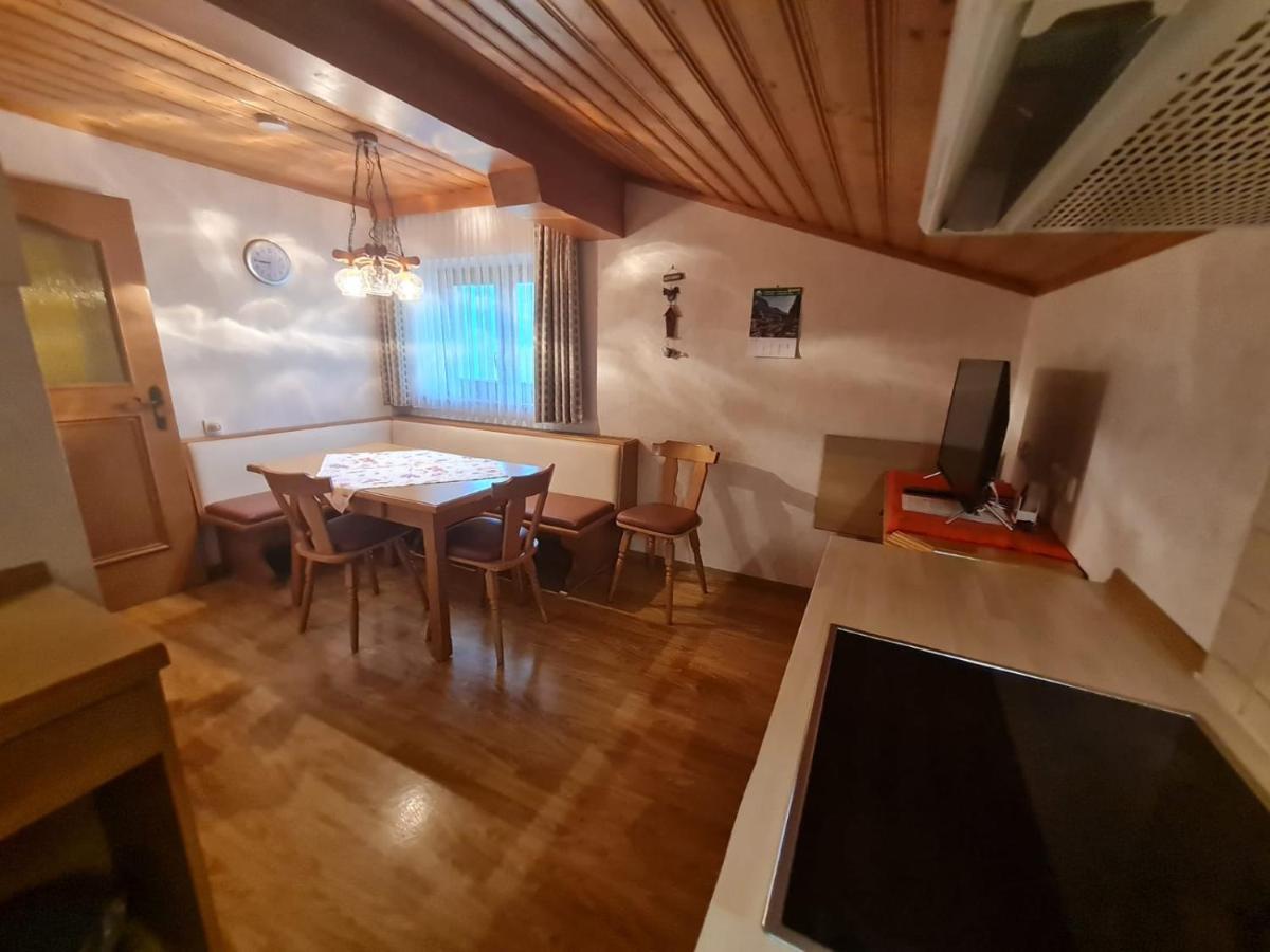 Apartement Obweghof Abtenau, Salzburger Land Экстерьер фото